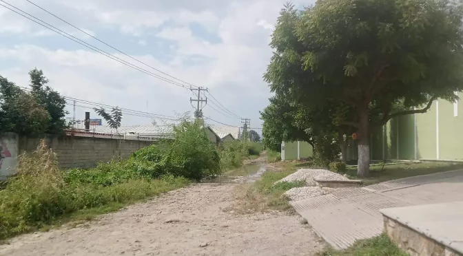 Chiapas – 52% de las viviendas no tienen agua entubada en Chiapas; Cántaro Azul. (El Heraldo de Chiapas)