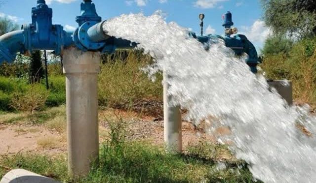 San Luis Potosí – Acumula SLP más de 400 procesos por extracción ilegal de agua, revela Conagua. (El Universal)