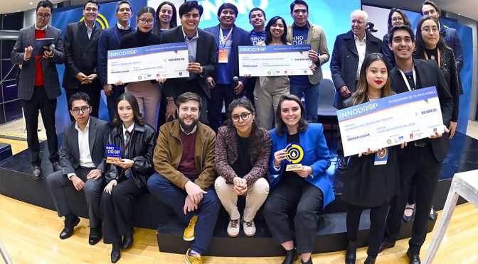 México – Proponen utilizar electrodos derivados del sargazo para tratar agua de industria textil. (Gaceta)