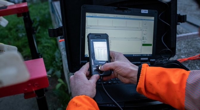 Mundo – Digitalización y cambio climático redibujan la gestión del agua a escala global, según Ecolab. (iagua)