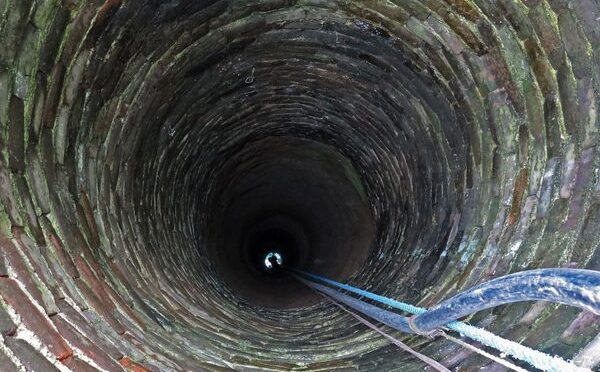 Puebla-Puebla, quinto lugar del país con más pozos clandestinos de agua; Tlaxcala, de las entidades con menos incidencia: IGAVIM (Urbano)