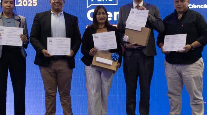 Jalisco-Reconocen a las mejores investigaciones de posgrado en agua y energía (Universidad de Guadalajara)