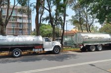CDMX-Camiones de agua potable vierten sospechas en capital mexicana (IPS)