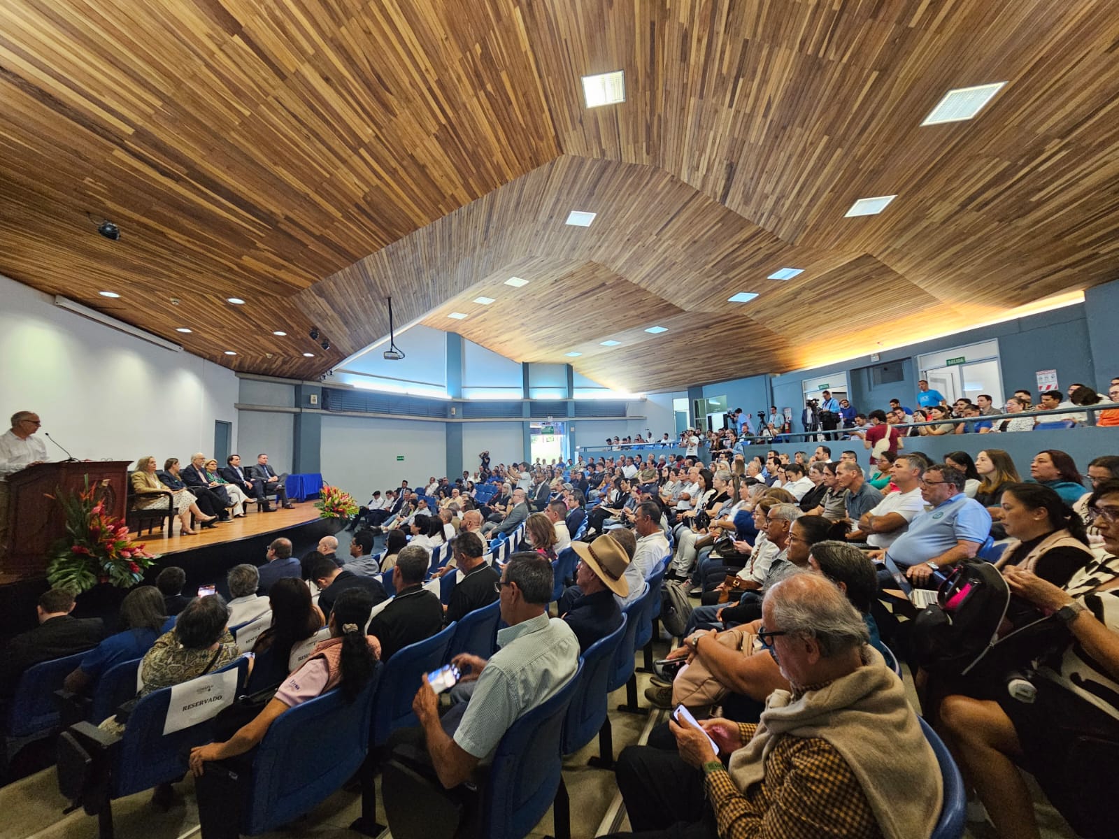 Mundo – Un hecho histórico para la Gestión Comunitaria del Agua en Costa Rica (Fundación Avina)