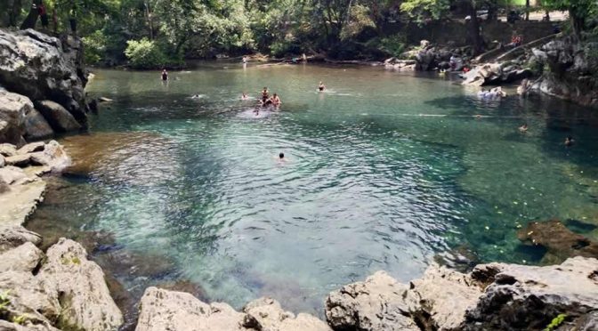 México – Ley de Aguas perpetuará la ley salinista: Agua para Todos y Contralorías Autónomas. (desinformémonos)