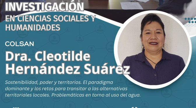 Seminario Internacional de Investigación en Ciencias Sociales y Humanidades (Colegio de Puebla)