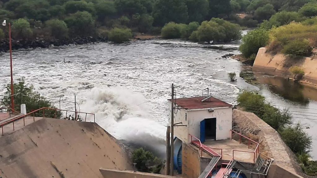 Guanajuato-Concamin respalda deuda para agua (El Heraldo de León)