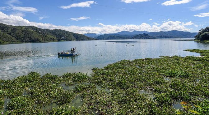México-Nuevo dictamen de Ley de Aguas mantiene centralización y riesgo de discrecionalidad, advierte IMCO (Aristegui Noticias)