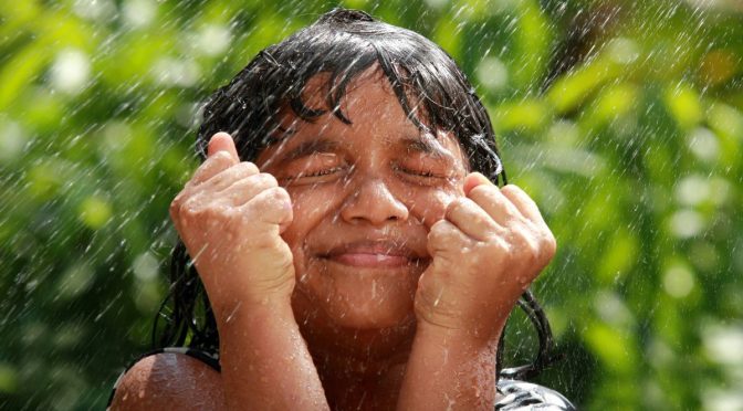 Aguascalientes – Escuelas de Aguascalientes impulsarían captación de agua pluvial (Líder Empresarial)