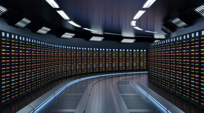 Mundo – Los centros de datos usan enormes cantidades de agua: así podemos avanzar hacia una mayor circularidad hídrica (World Economic Forum)