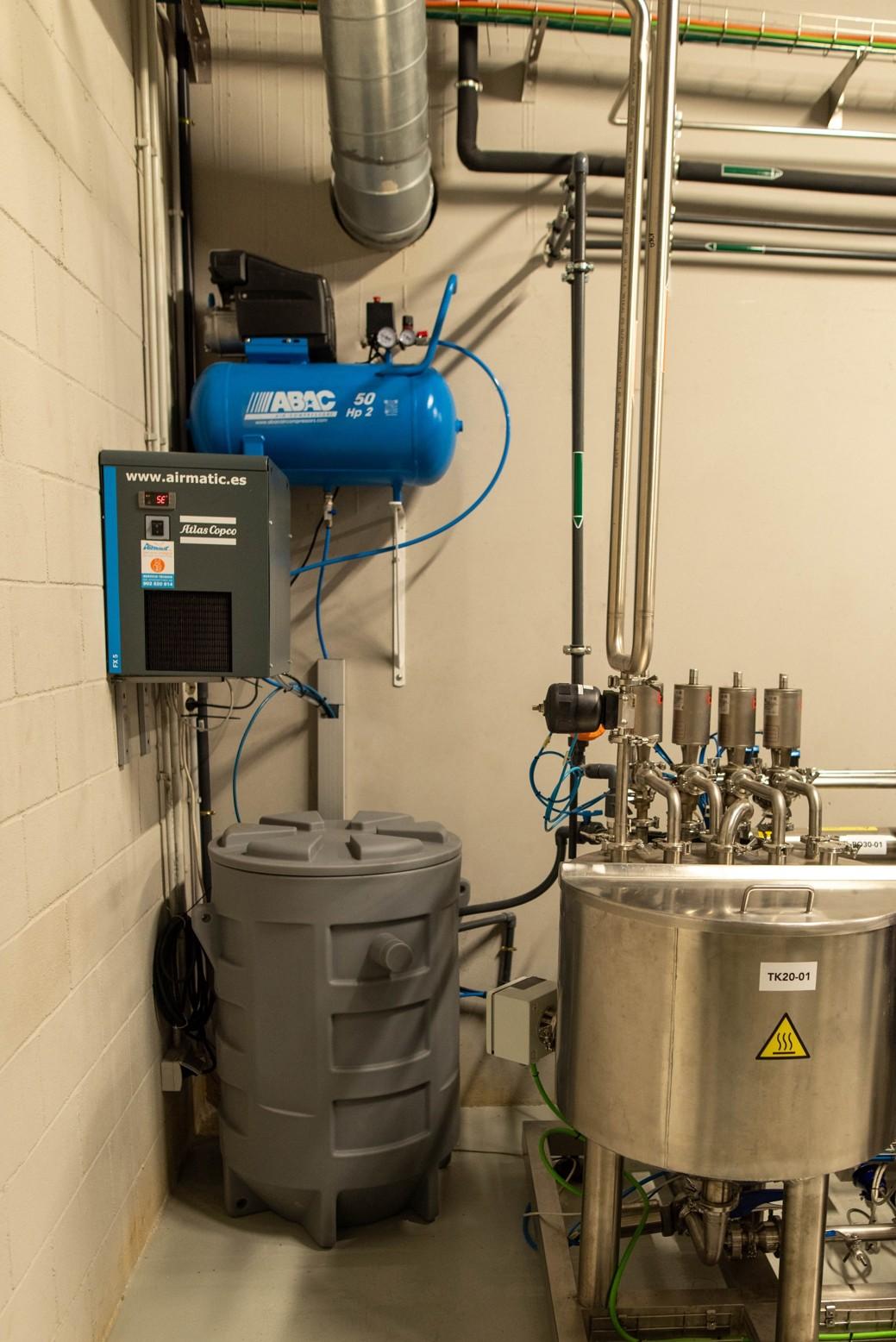 Mundo-Recircularidad de agua de rechazo de osmosis inversa (CEOE)