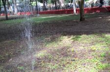 Guanajuato – Agua tratada llegará a parques de Celaya; buscan frenar sobreexplotación del acuífero (Zona Franca)