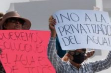 Querétaro-Pueblos originarios defienden agua en Querétaro ante riesgo de privatización (Desinformémonos)