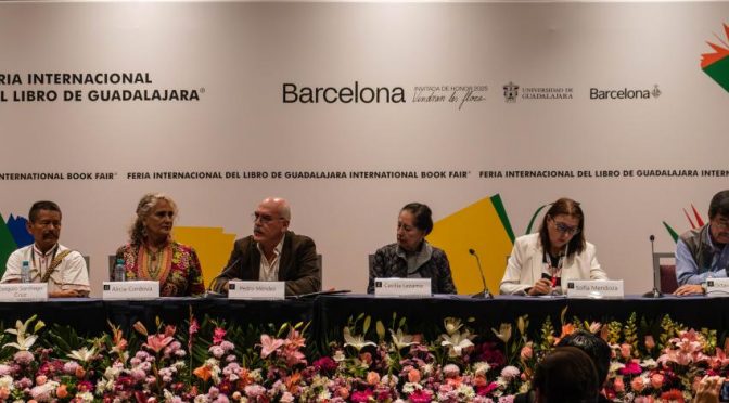 Jalisco – “Chapala y sus memorias de agua”, el documental sobre el esplendor y despojo del lago (Universidad de Guadalajara)