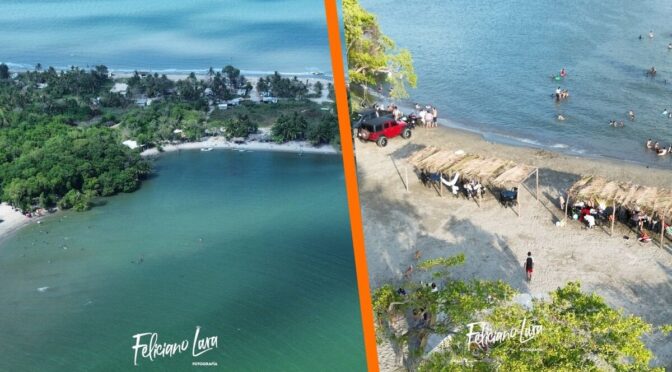 Mundo – Alerta sanitaria en estas playas de Brasil por aumento de enfermedades gastrointestinales causadas por presencia de contaminación fecal en las aguas (El Tiempo)