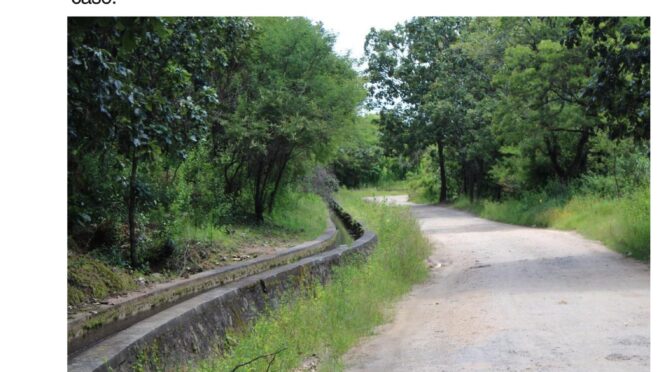Coloquio: Los retos sobre el agua en México (UAM, Unidad Iztapalapa)