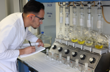 Nuevo León – ¿Qué tan confiable es el agua de Monterrey? (Líder Empresarial)