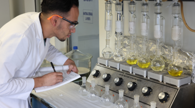 Nuevo León – ¿Qué tan confiable es el agua de Monterrey? (Líder Empresarial)