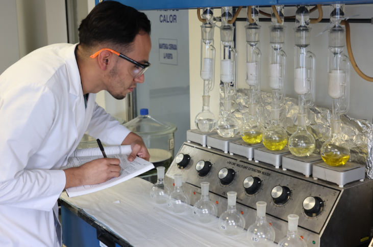 Nuevo León – ¿Qué tan confiable es el agua de Monterrey? (Líder Empresarial)