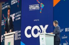 México-Cox apuesta por México con inversiones en agua y energía (Energy 21)