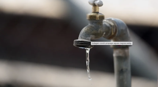 Estado de México-SCJN resolverá controversias por falta de agua en Ecatepec (Milenio)