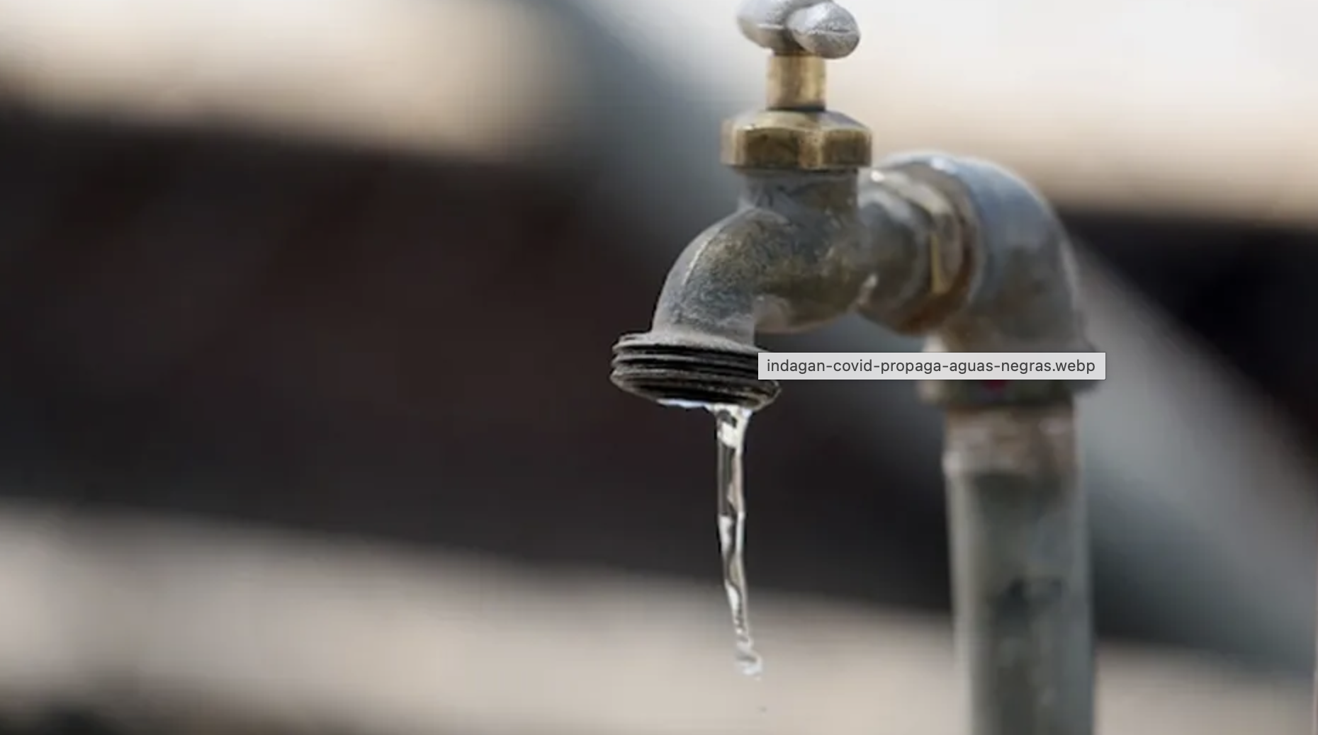 Estado de México-SCJN resolverá controversias por falta de agua en Ecatepec (Milenio)