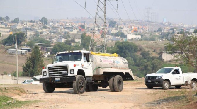 Puebla – Busca Carvajal regularizar a piperos que operan en la legalidad (La Jornada de Oriente)