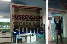 Puebla-Profeco suspende a Agua de Puebla por ocultar tarifas y usar publicidad engañosa ( La Jornada de Oriente)