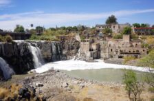 Jalisco – Las mujeres frente a la crísis del agua: enfermedad, cuidados y resistencia en Jalisco (ZonaDocs)