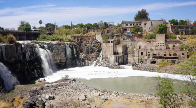 Jalisco – Las mujeres frente a la crísis del agua: enfermedad, cuidados y resistencia en Jalisco (ZonaDocs)