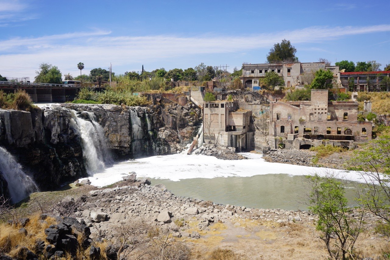Jalisco – Las mujeres frente a la crísis del agua: enfermedad, cuidados y resistencia en Jalisco (ZonaDocs)
