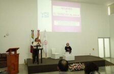 México–Condena Caballero cualquier intento de privatización del agua y urge a garantizar participación de la mujer en el tema hídrico (La Jornada de Oriente)