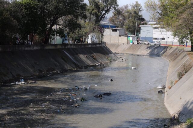 México – Crisis del agua y humedales en México exige un nuevo modelo de gestión (UAM)