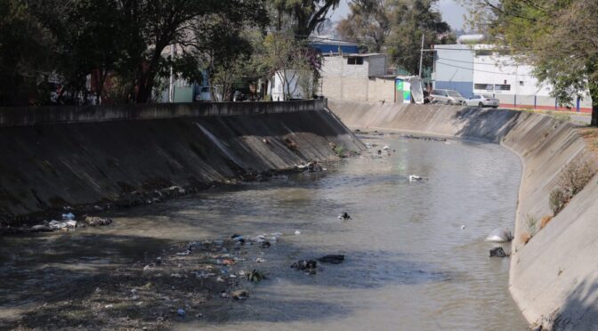 México – Crisis del agua y humedales en México exige un nuevo modelo de gestión (UAM)