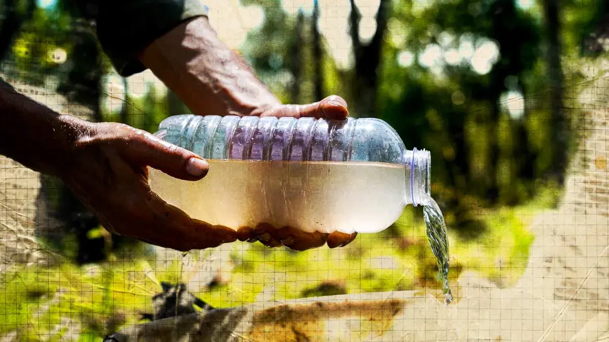 Puebla-Extracción de agua contaminada por el crimen organizado terminará en crisis de sanitaria: Ibero Puebla (Central)