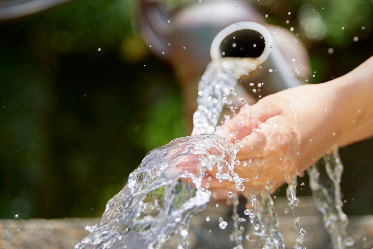 Querétaro-Plan hídrico en Querétaro encaminado a marco normativo y captación de agua (Aldiálogo)