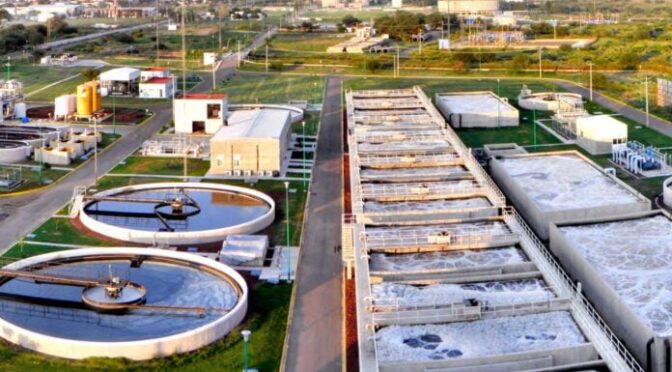 México–PRECO cumple la norma, pero debe fortalecerse: Secretaría de Agua y Medio Ambiente (Zona Franca)
