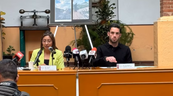 Estado de México–Un millón de personas sin agua en Ecatepec; Suprema Corte tiene la última palabra (El Universal Estado de México)