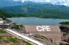 México–Sol sobre agua: la convergencia solar-hidráulica que explora la CFE (Forbes México)