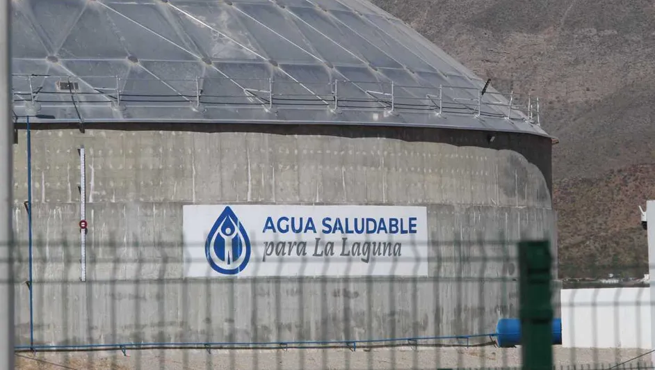 México–Conagua prevé conformar organismo operador de agua saludable (Milenio)