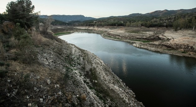 Mundo – ¿Es el agua potable el nuevo petróleo? (iAgua)