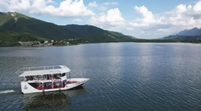 Nuevo Leon – Aumenta 4% la captación de agua en NL durante 2025: Conagua (ABC Noticias)