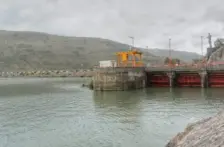 Durango–Presas en el estado están al 50% de su capacidad (El Sol de Durango)