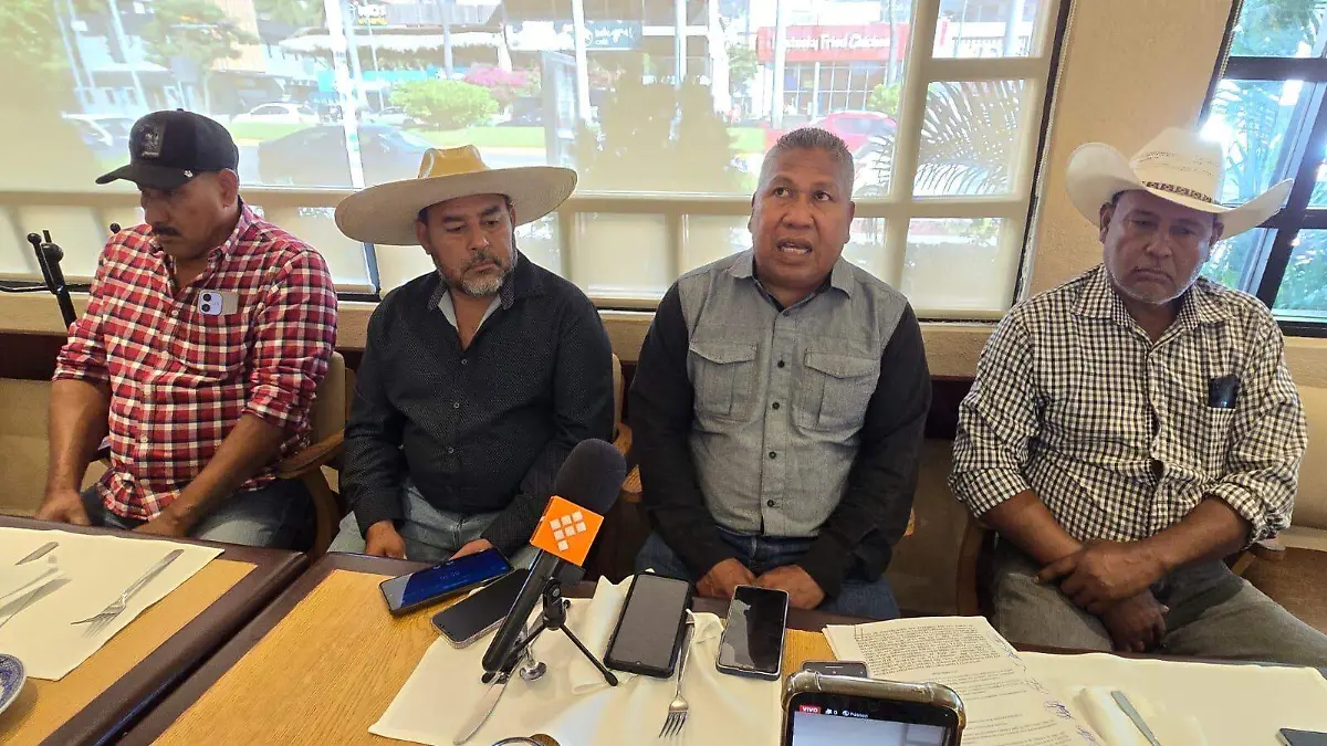 Guerrero – Asociación Río Nexpa hereda deuda millonaria con Conagua (El Sol de Acapulco)