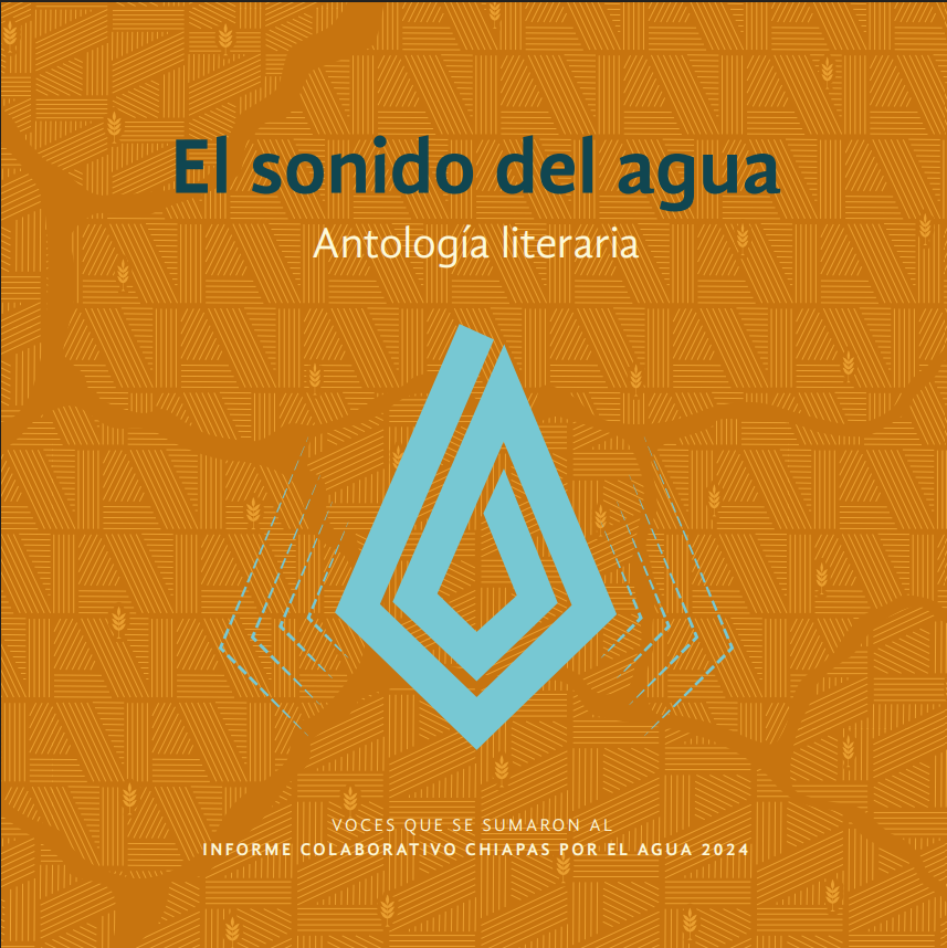 El sonido del agua (Cántaro Azu)