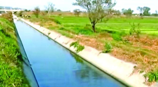 EDOMÉX- Fallecen cinco por aguas negras ligadas a riego en Teoloyucan, Estado de México (EXCELSIOR)