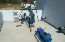 México–¿Qué es un acuaférico? La obra que proyectan para mejorar distribución de agua en Parral (El Sol de Parral)