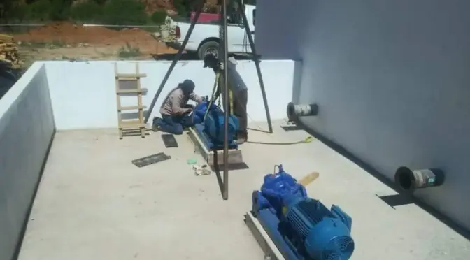 México–¿Qué es un acuaférico? La obra que proyectan para mejorar distribución de agua en Parral (El Sol de Parral)