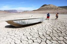 Mundo – Enfrenta el orbe «bancarrota» por agua: ONU (La Jornada Zacatecas)