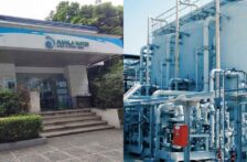 Puebla-Manila Water busca controlar el agua en Puebla hasta 2074; ofrece 3 mil 625 mdp por 75% de las acciones (La Jornada de Oriente)